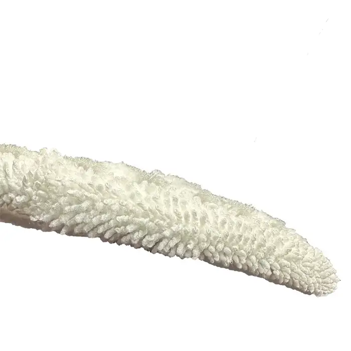 Serpillière à vapeur en microcarence pour Shlavabo S7000