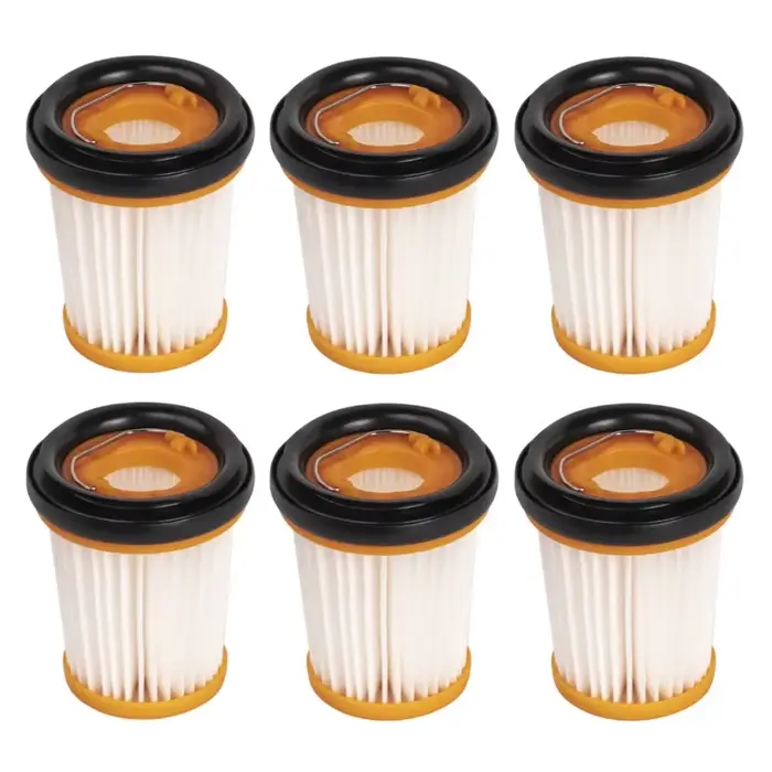 Filtre de remplacement pour aspirateur à main Shark WV200 WV201 WV205 WV220 WV221 WV250 WV251 Wandvac ION W1 S87