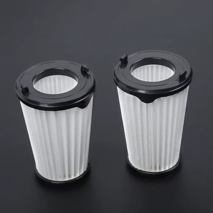 Fournitures de filtres pour aspirateur, 2 pièces, ZB3324BD ZB3325B ZB3302AK EER75STM EER7GREEN EER77