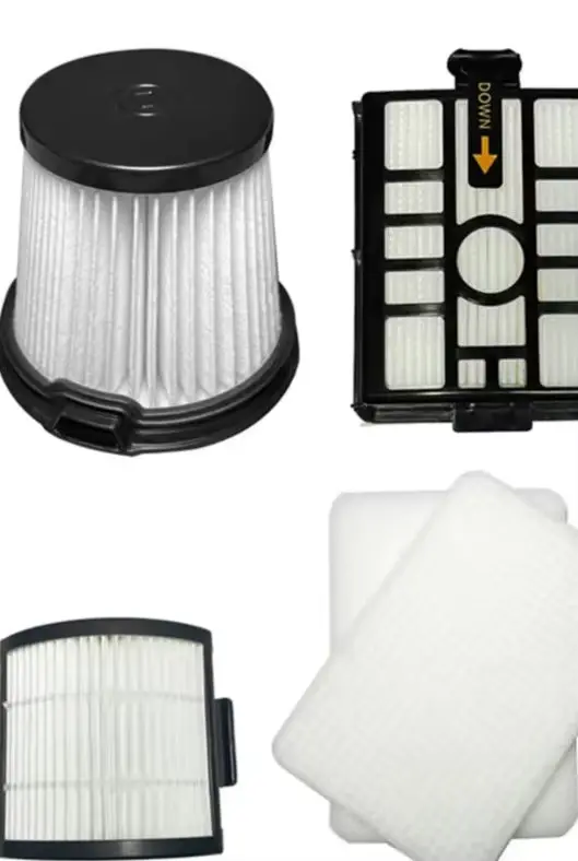Kit de filtres de remplacement pour aspirateur sans fil Shark IW3511 IW3120 IW1111 IW1120 Detect Pro