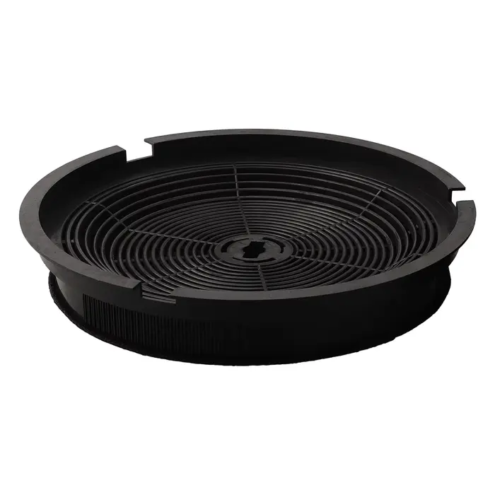 Filtre à charbon actif pour hotte de cuisine