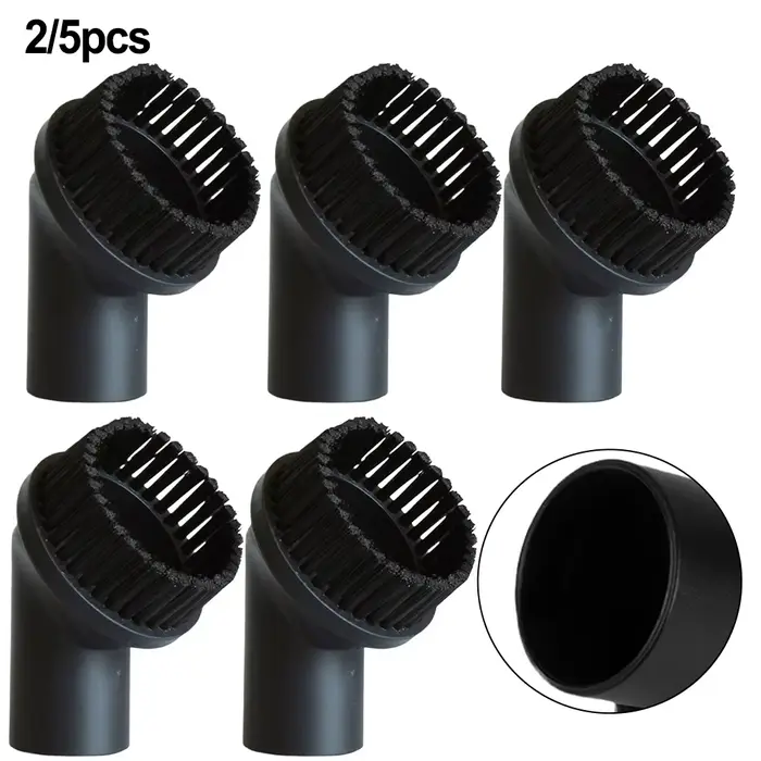 Brosses à dépoussiérer tête de brosse d'aspirateur pour Nilfisk humide et sec 36 Mm de diamètre intérieur pièces