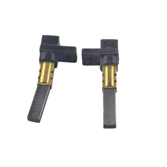 Brosse en carbone pour moteur d'aspirateur KARCHER WD3/WD2