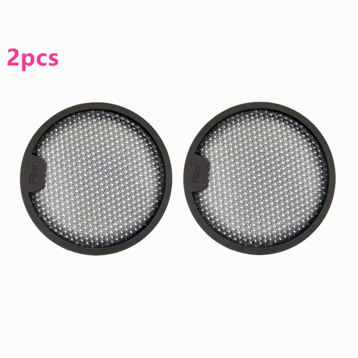Pièces de rechange pour aspirateur robot Dreame T10 T20/Pro T30 xiaomi G9 G10, filtre lavable