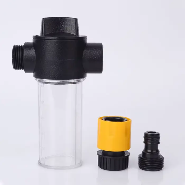SEAMETAL lave-auto générateur de mousse lavage neige