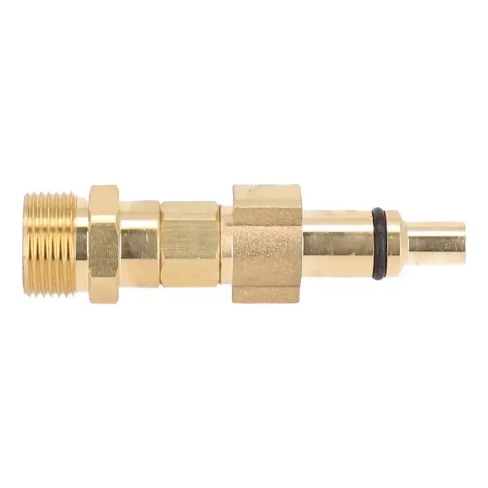 Adaptateur à baïonnette pour lave-linge et Parkside