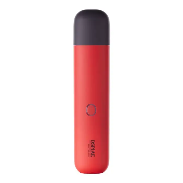 Aspirateur DSPIAE HC-V portable, nettoyeur de poussière et de débris pour bureau, aspirateur puissan