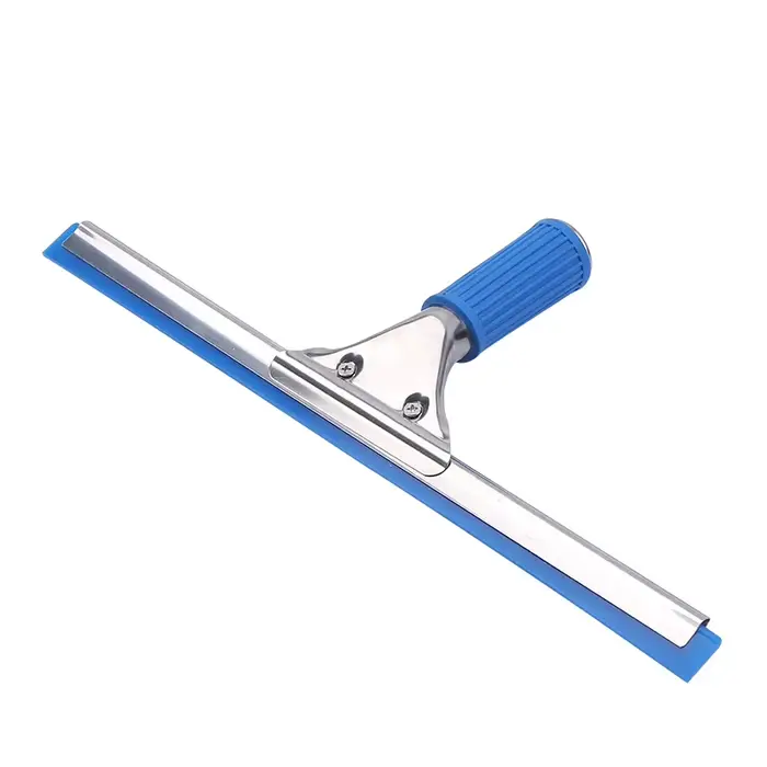 Raclette de nettoyage de vitres
