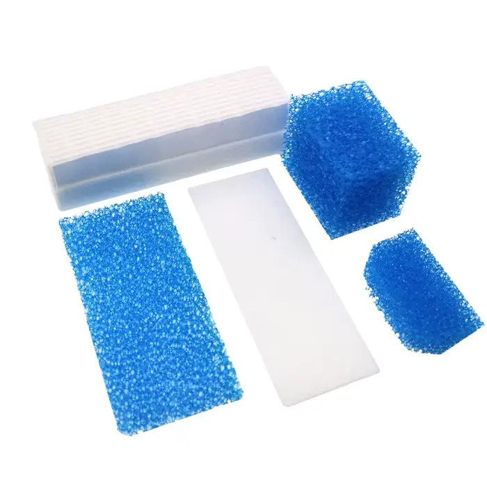 Ensemble de filtres moteur 787203 pour aspirateur Thomas TWIN T1 Aquafilter, Genius, T2, TT, Panther