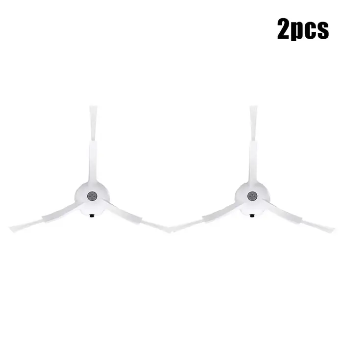 Aspirateur robot Xiaomi/Roborock S50 S51 S55, brosse latérale pour Roborock S7 S70 S75 S7MAX S7MAV T