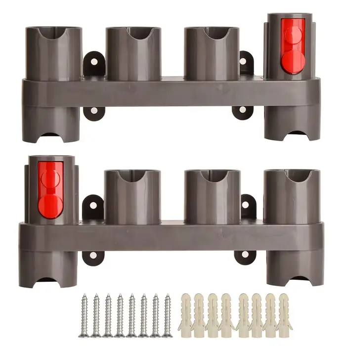 Support d'accessoires pour aspirateur Dyson V15 V12 V11 V10 V8 V7