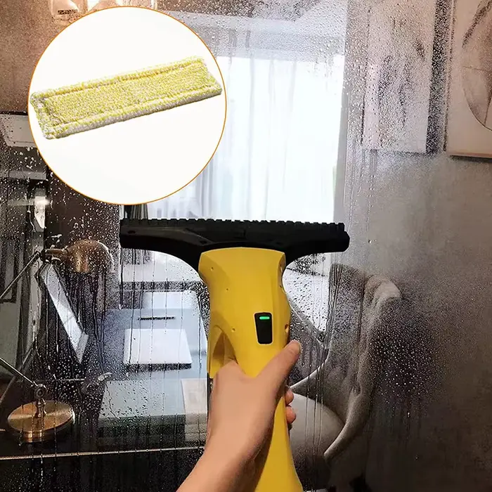 Tampon de remplacement pour aspirateur Karcher WV2 WV5