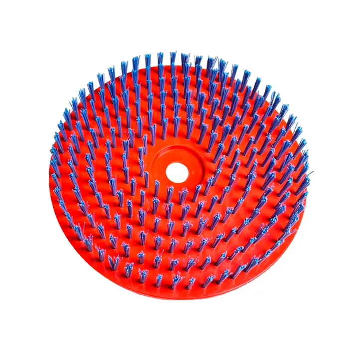 Brosse de nettoyage pour tondeuse à gazon de 25 cm, pièces détachées pour tondeuse à gazon, outil pr