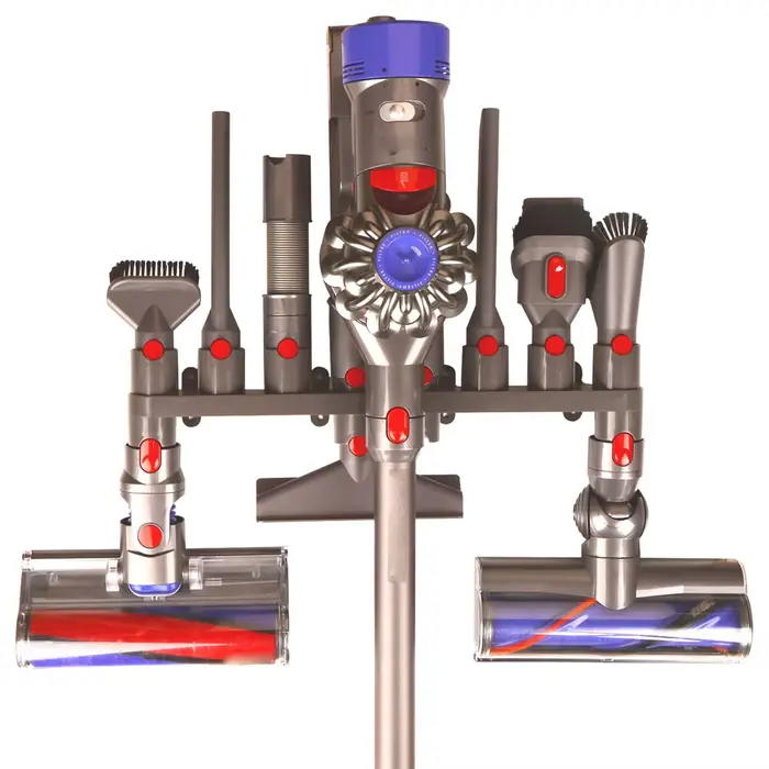 Support d'accessoires pour aspirateur Dyson V15 V12 V11 V10 V8 V7