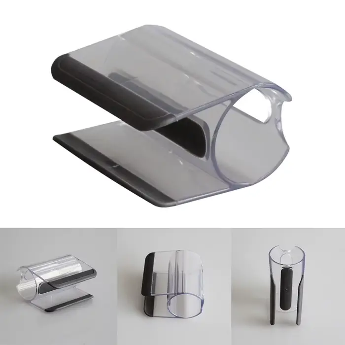 Clip de fixation de support d'accessoires pour Dyson V7 V8 V10 V11 V15