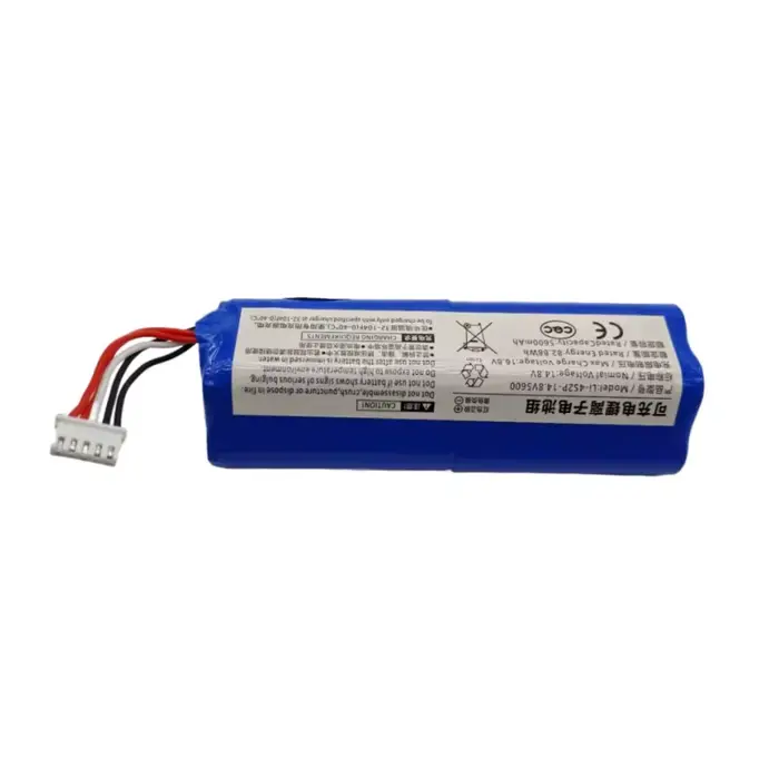 Batterie S10-Li-144 pour aspirateurs ECOVACS N8