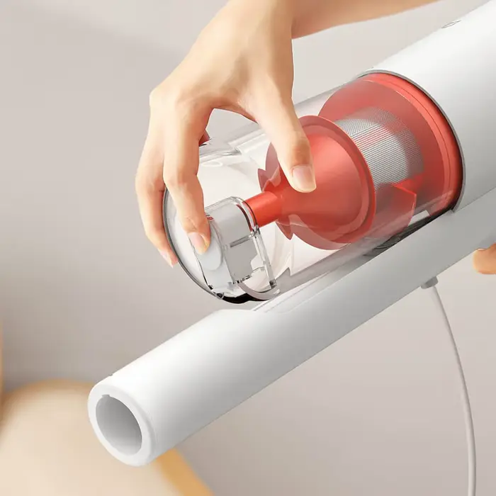 Aspirateur MIJIA 2 pour le nettoyage domestique