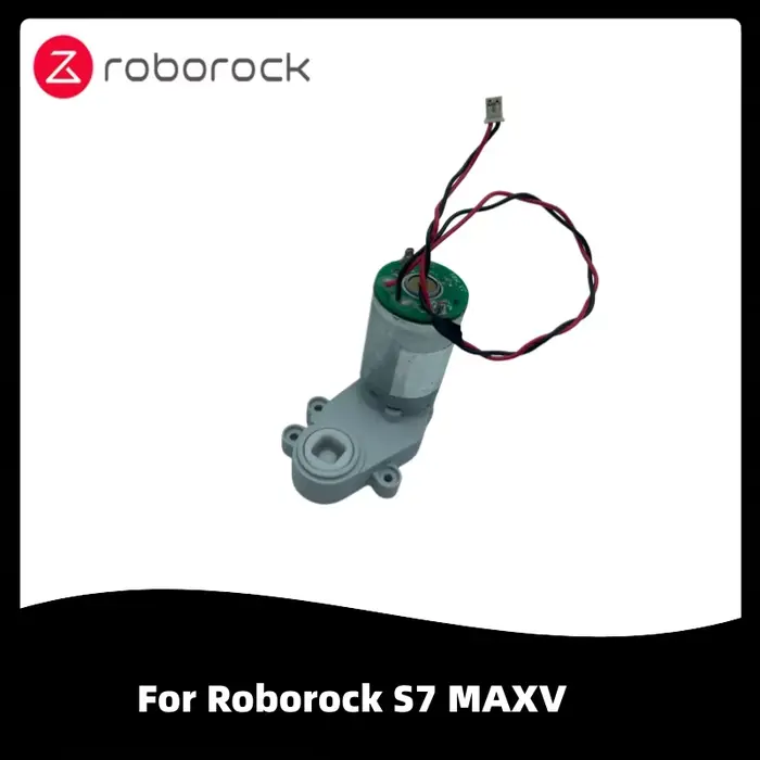 Pièces de rechange originales pour aspirateur Roborock S7 MAXV
