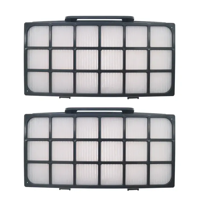 Filtre HEPA d'entrée et de sortie ZR903701 pour aspirateur sans sac Rowenta RO7623 RO7681 RO7611 TW7647 RO76xx Silence Force Cyclonic