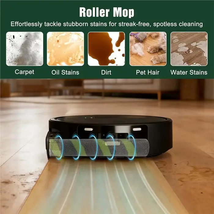 A74G-Accessoire de remplacement pour aspirateur