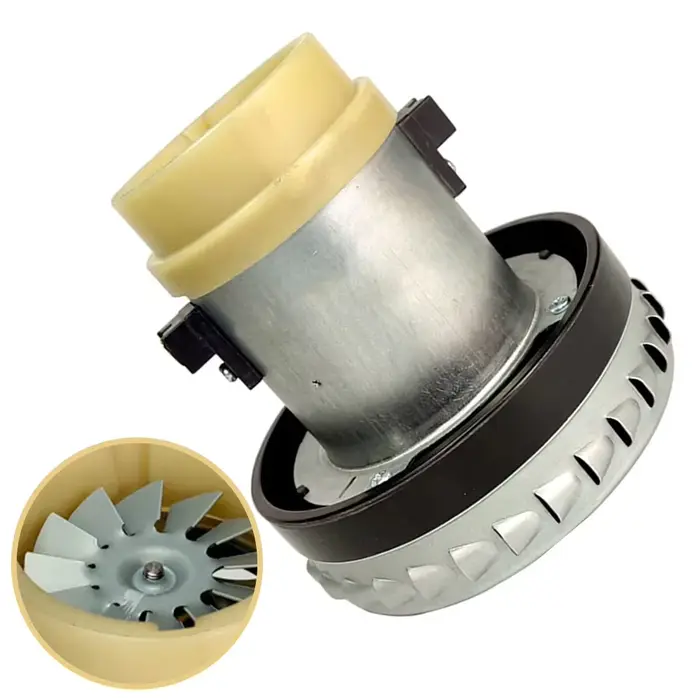 Moteur de remplacement pour aspirateurs Kärcher WD 3.300