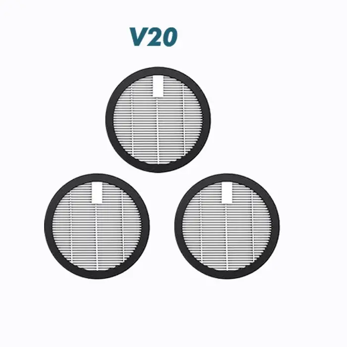 Filtre HEPA Armo V14/S16/S18/V18/V22*3