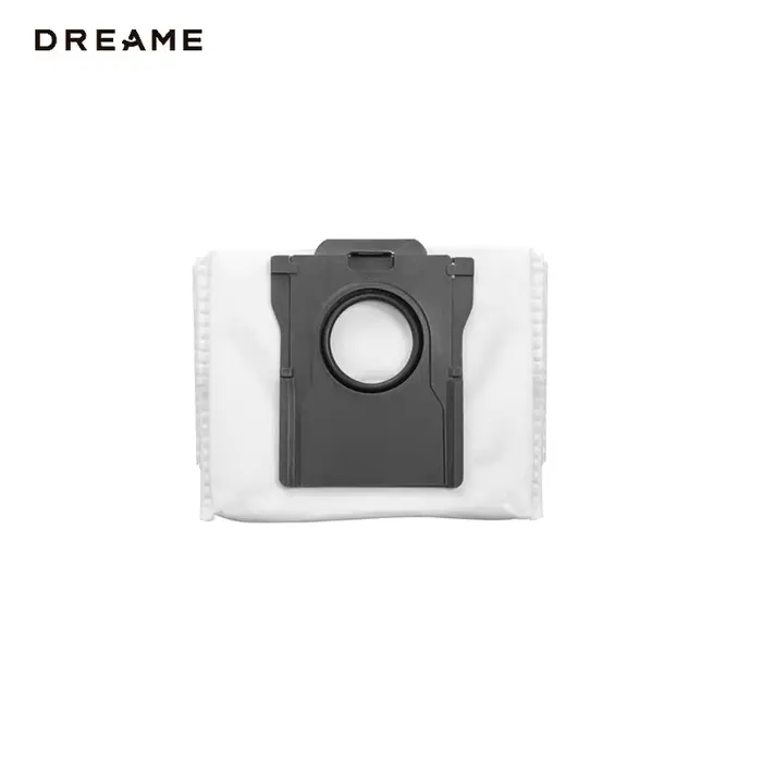 Kit d'accessoires Original Dreame Aqua10 Ultra Track S - 2 brosses latérales