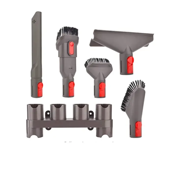 Kit de fixation pour aspirateur Dyson V15 V12 V11 V10 V7 V8