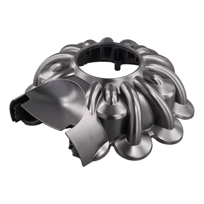 Couvercle de rechange pour aspirateur sans fil Dyson V7 V8, pièces de remplacement, couvercle cyclon