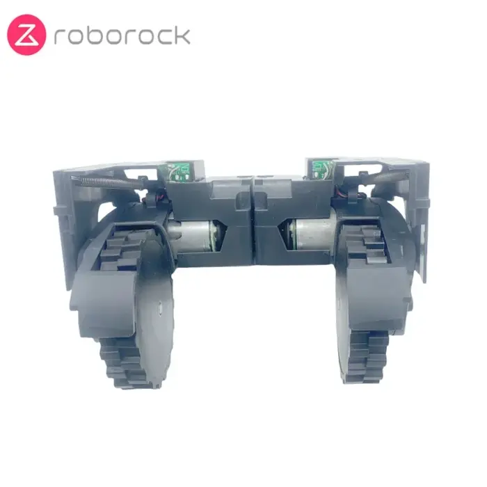 Roue de voyage gauche et droite pour aspirateur d'origine Roborock S5