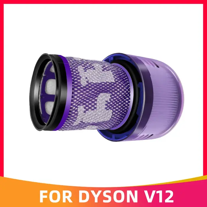Compatible pour Dyson V12 Detect Slim SV20