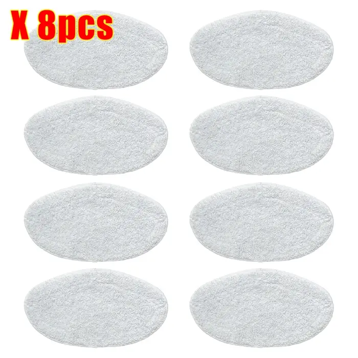Pièces de rechange pour aspirateur vapeur Vaporforce