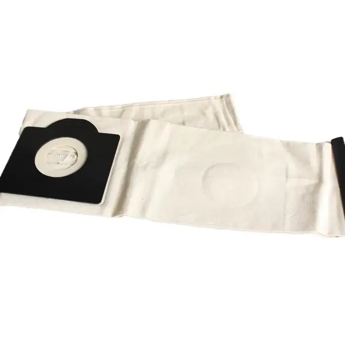 Sac à poussière pour aspirateur