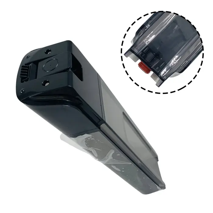 Réservoir d'eau propre pour aspirateur humide/sec Redkey W15/W15 Pro