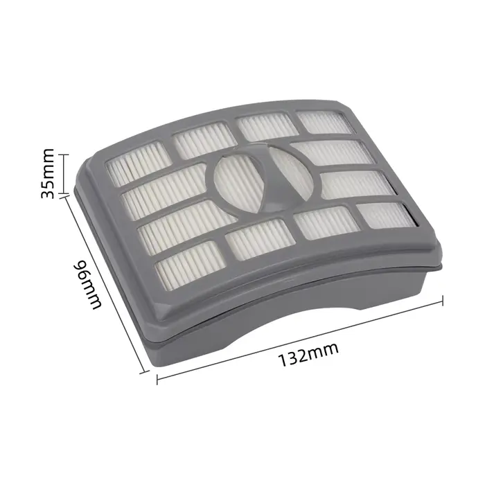 Kit d'accessoires pour aspirateur Shlavabo Pound