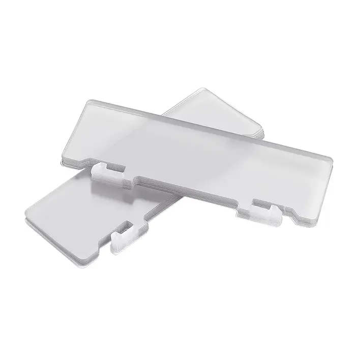 Pièce de rechange pour aspirateur robot Ecovacs Deebot X1 T10 T8 T9 Max T5 N5 N8 N8 Pro T20 PRO : Boîte à poussière