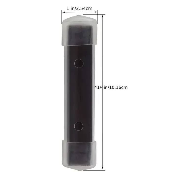 Nettoyant magnétique pour cuvette de toilette