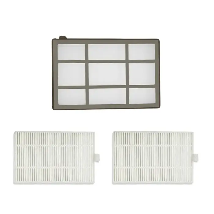Filtre HEPA pour aspirateur Robot EZIclean Aqua Connect X550