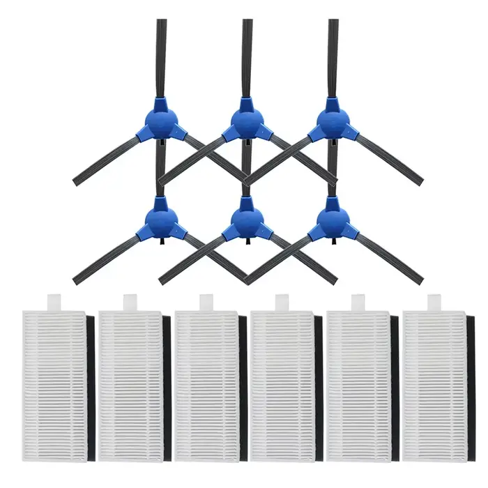 Pièces de rechange pour aspirateur robot Ultra Titanium
