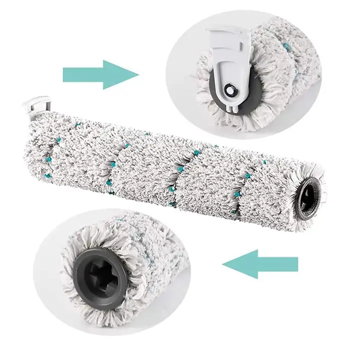 Pour aspirateur sans fil Bissell Crosswave série Max 2554 2590 2593