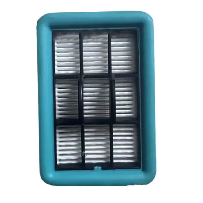 Pour Bissell pour Crosswave HF2 / 3845N / 3831 épurateur de sol filtre à brosse remplaçable pièces de rechange accessoires