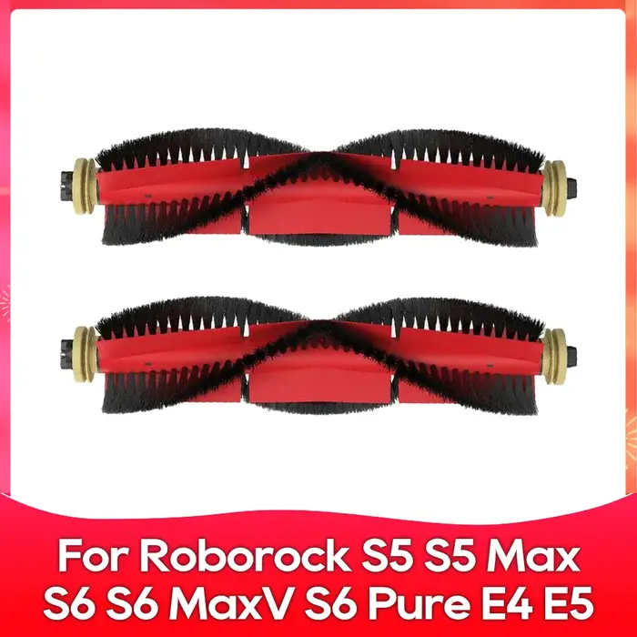 Compatible pour ( Roborock S5