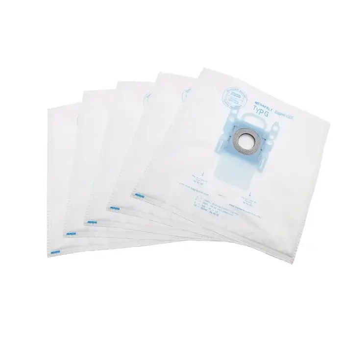 Sac à poussière pour Bosch Type G, sacs pour aspirateur Bosch, sacs GL-30 GL-20 GL-40 GL-45 BGL8508,