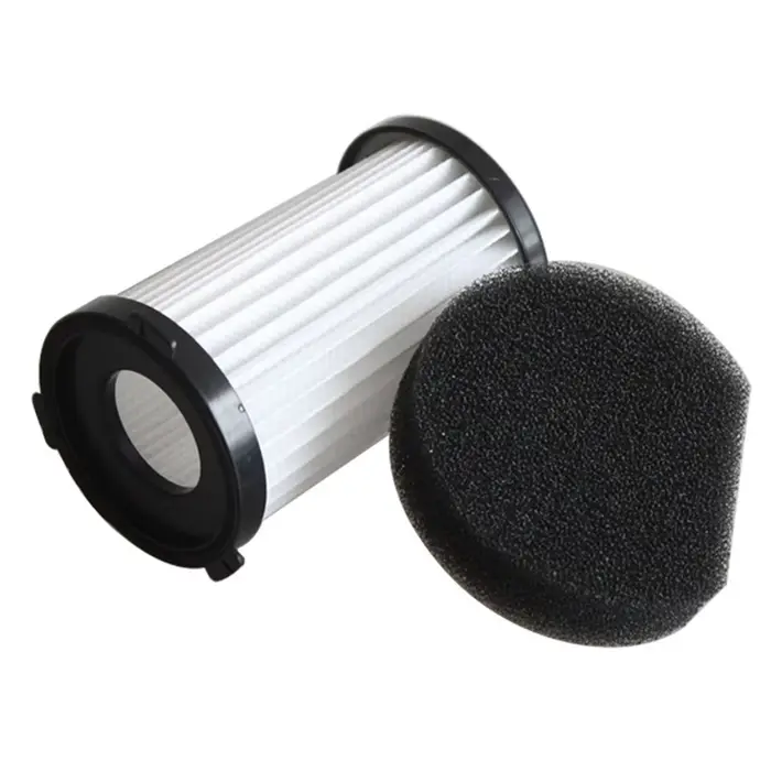 Filtre lavable et réutilisable pour aspirateur Akitas AK585K V8