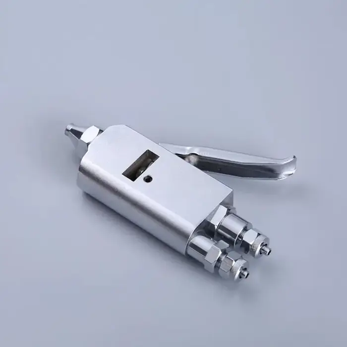 Pistolet à vapeur pour taches