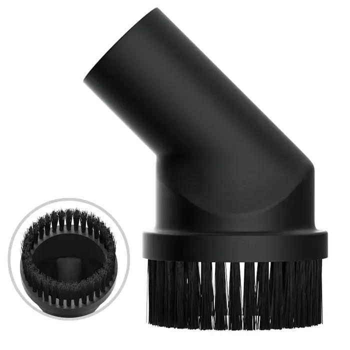 Baiyun AttackBF501 buse d'aspirateur industriel domestique tête de brosse ronde accessoiresBF502connecteur universel 32