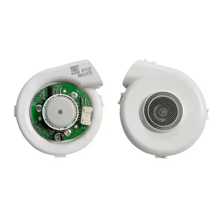 Moteur de ventilateur pour aspirateur Robot Xiaomi X20 Max/D109GL
