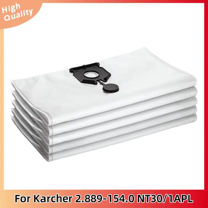 Convient pour aspirateur Karcher 2.889-154.0 NT30/1APL