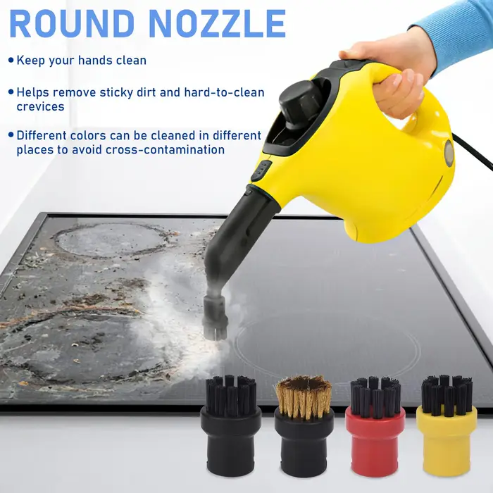 Chiffon de vadrouille à vapeur en Microfibre pour aspirateur Karcher EasyFix SC2 SC3 SC4 SC5