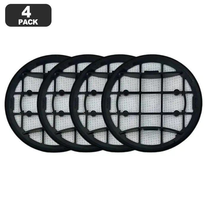 Filtre en mousse lavable pour aspirateur Philips VC7000/8000